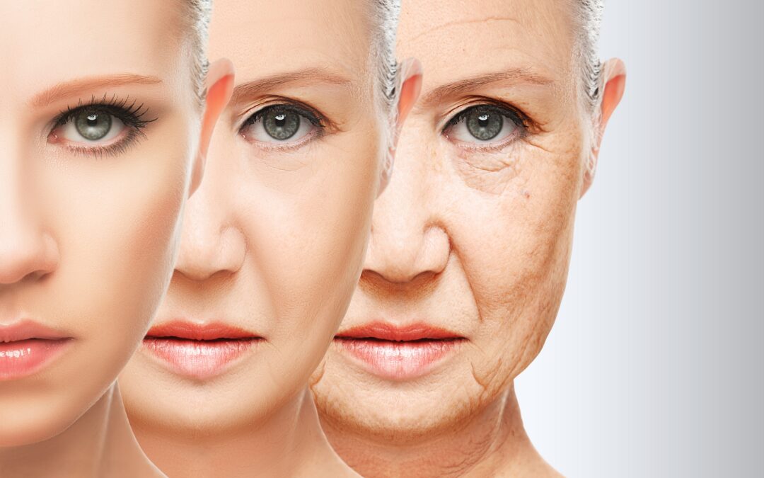 Trattamenti Estetici AntiEtà: il FillerAge