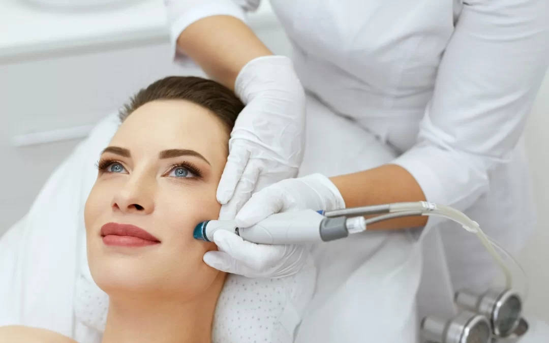 Il collagene: un alleato di bellezza!!!