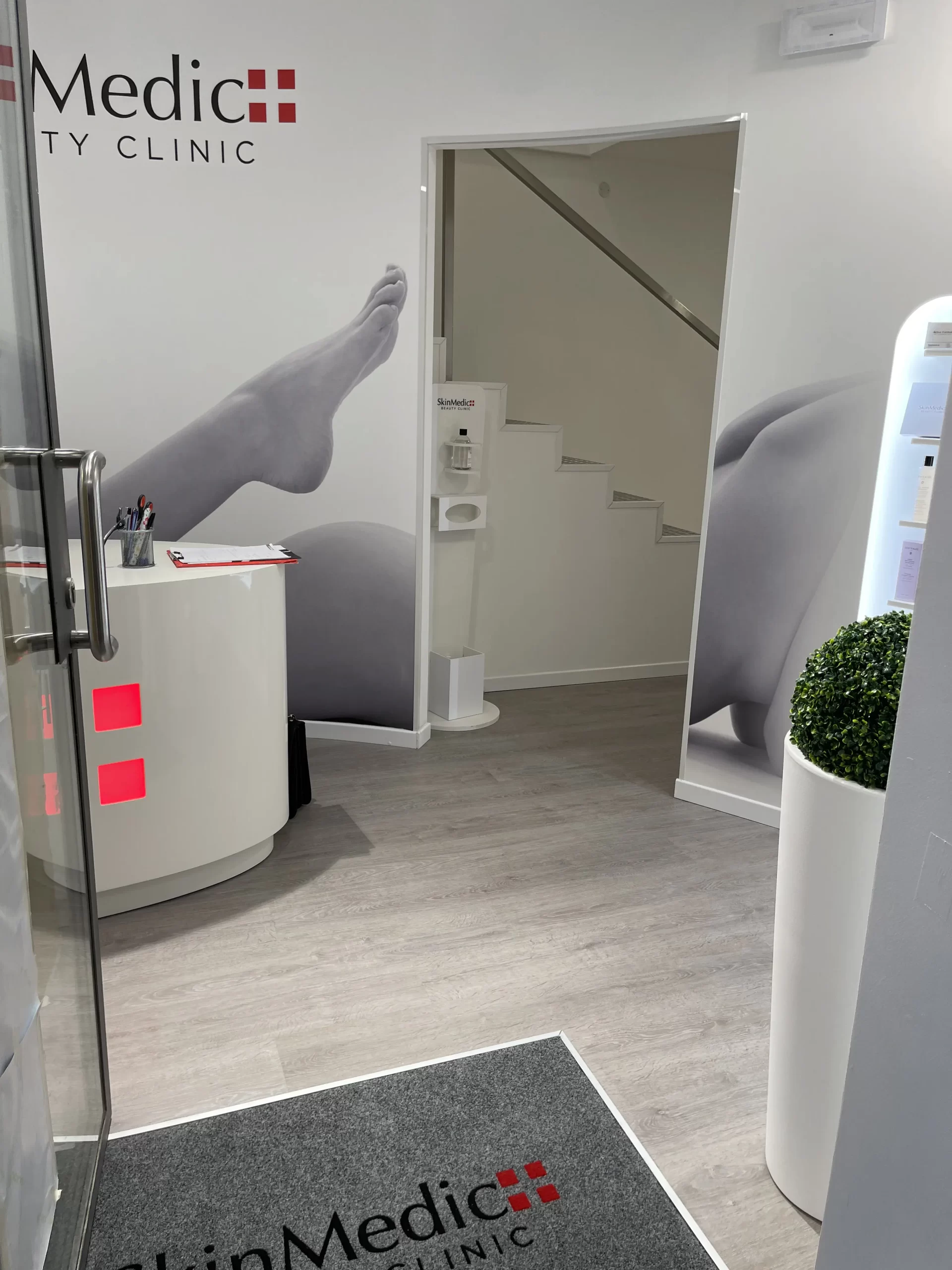trattamento epilazione bolzano